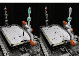 Fast Kinodynamic Planning on the Constraint Manifold With Deep Neural Networks illustration