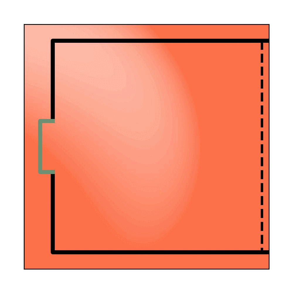 Handling Long-Term Safety and Uncertainty in Safe Reinforcement Learning illustration